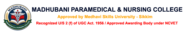 Madhubani Paramedical and Nursing College