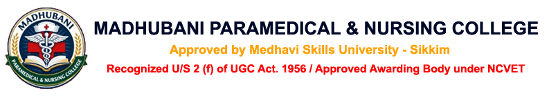 Madhubani Paramedical and Nursing College